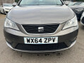 SEAT Ibiza 1.4 Toca Euro 5 5dr 9