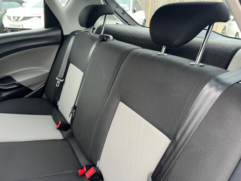 SEAT Ibiza 1.4 Toca Euro 5 5dr 28