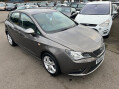 SEAT Ibiza 1.4 Toca Euro 5 5dr 1