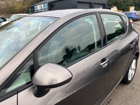 SEAT Ibiza 1.4 Toca Euro 5 5dr 15