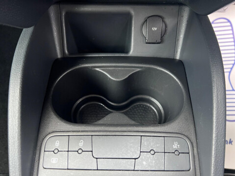 SEAT Ibiza 1.4 Toca Euro 5 5dr 35