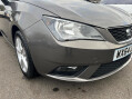 SEAT Ibiza 1.4 Toca Euro 5 5dr 12