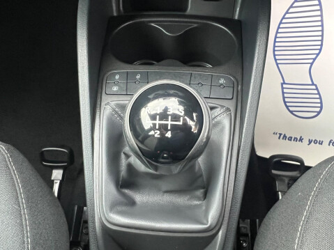 SEAT Ibiza 1.4 Toca Euro 5 5dr 36