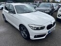 BMW 1 Series 1.5 118i Sport Euro 6 (s/s) 5dr