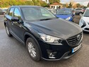 Mazda CX-5 2.2 SKYACTIV-D SE-L Lux Nav Euro 6 (s/s) 5dr