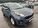 Kia Sportage 2.0 CRDi KX-2 Auto AWD Euro 6 5dr