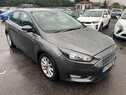 Ford Focus 1.6 Titanium Powershift Euro 6 5dr