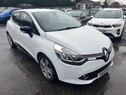 Renault Clio 1.2 16V Dynamique MediaNav Euro 5 5dr