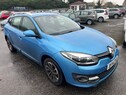 Renault Megane 1.5 dCi ENERGY Dynamique TomTom Sport Tourer Euro 5 (s/s) 5dr