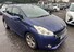 Peugeot 208 1.2 e-VTi PureTech Allure EGC Euro 6 (s/s) 5dr