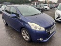 Peugeot 208 1.2 e-VTi PureTech Allure EGC Euro 6 (s/s) 5dr