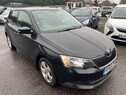 Skoda Fabia 1.2 TSI SE DSG Euro 6 (s/s) 5dr