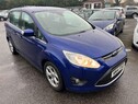 Ford Grand C-Max 1.6 TDCi Zetec Euro 5 5dr