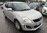 Suzuki Swift 1.2 Dualjet SZ4 Euro 5 (s/s) 5dr