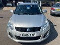 Suzuki Swift 1.2 Dualjet SZ4 Euro 5 (s/s) 5dr 2