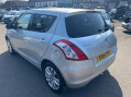 Suzuki Swift 1.2 Dualjet SZ4 Euro 5 (s/s) 5dr 4