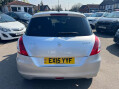Suzuki Swift 1.2 Dualjet SZ4 Euro 5 (s/s) 5dr 5