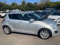 Suzuki Swift 1.2 Dualjet SZ4 Euro 5 (s/s) 5dr 7