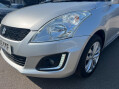 Suzuki Swift 1.2 Dualjet SZ4 Euro 5 (s/s) 5dr 8