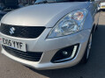 Suzuki Swift 1.2 Dualjet SZ4 Euro 5 (s/s) 5dr 9