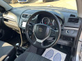 Suzuki Swift 1.2 Dualjet SZ4 Euro 5 (s/s) 5dr 10