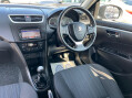 Suzuki Swift 1.2 Dualjet SZ4 Euro 5 (s/s) 5dr 14