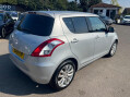 Suzuki Swift 1.2 Dualjet SZ4 Euro 5 (s/s) 5dr 6
