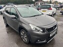 Peugeot 2008 1.2 PureTech Allure Premium Euro 6 (s/s) 5dr