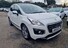 Peugeot 3008 1.6 e-HDi Allure EGC Euro 5 (s/s) 5dr