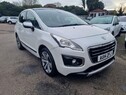 Peugeot 3008 1.6 e-HDi Allure EGC Euro 5 (s/s) 5dr