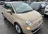 Fiat 500 1.2 Lounge Euro 4 3dr