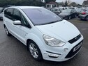 Ford S-Max 1.6 TDCi Titanium Euro 5 (s/s) 5dr