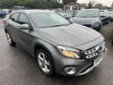 Mercedes-Benz GLA 2.1 GLA200d Sport (Executive) 7G-DCT 4MATIC Euro 6 (s/s) 5dr