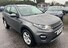 Land Rover Discovery Sport 2.0 TD4 SE Tech 4WD Euro 6 (s/s) 5dr (5 Seat)