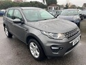 Land Rover Discovery Sport 2.0 TD4 SE Tech 4WD Euro 6 (s/s) 5dr (5 Seat)