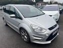 Ford S-Max 2.0 TDCi Titanium X Sport Powershift Euro 5 5dr