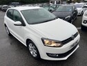 Volkswagen Polo 1.4 Match DSG Euro 5 5dr