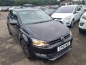 Volkswagen Polo 1.4 Match DSG Euro 5 3dr