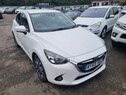 Mazda 2 1.5 SKYACTIV-G Sport Auto Euro 6 (s/s) 5dr