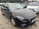 Mazda 3 2.0 SKYACTIV-G SE-L Nav Auto Euro 6 (s/s) 5dr