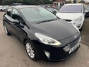 Ford Fiesta 1.0T EcoBoost Titanium Auto Euro 6 (s/s) 5dr