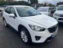 Mazda CX-5 2.0 SKYACTIV-G Sport Nav Euro 5 (s/s) 5dr