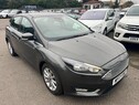 Ford Focus 1.0T EcoBoost Titanium Euro 6 (s/s) 5dr