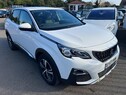 Peugeot 3008 1.2 PureTech Allure Euro 6 (s/s) 5dr