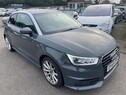 Audi A1 1.4 TFSI CoD S line Euro 6 (s/s) 3dr