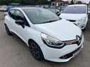 Renault Clio 1.2 16V Dynamique MediaNav Euro 5 5dr