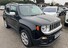 Jeep Renegade 1.4T MultiAirII Limited Auto 4WD Euro 6 (s/s) 5dr