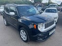 Jeep Renegade 1.4T MultiAirII Limited Auto 4WD Euro 6 (s/s) 5dr