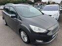 Ford Grand C-Max 1.0T EcoBoost Titanium Euro 6 (s/s) 5dr