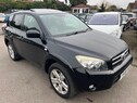 Toyota Rav4 2.2 D-4D T180 4WD 5dr